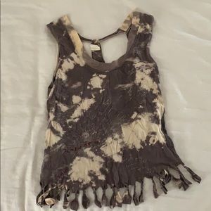 Free People Tank Top